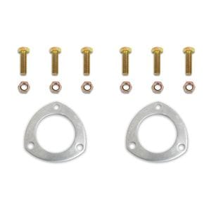 Mr Gasket 3.5in I.D. Flange Performance Collector Gasket