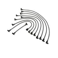 Duralast Silicone Spark Plug Wire Set 4696