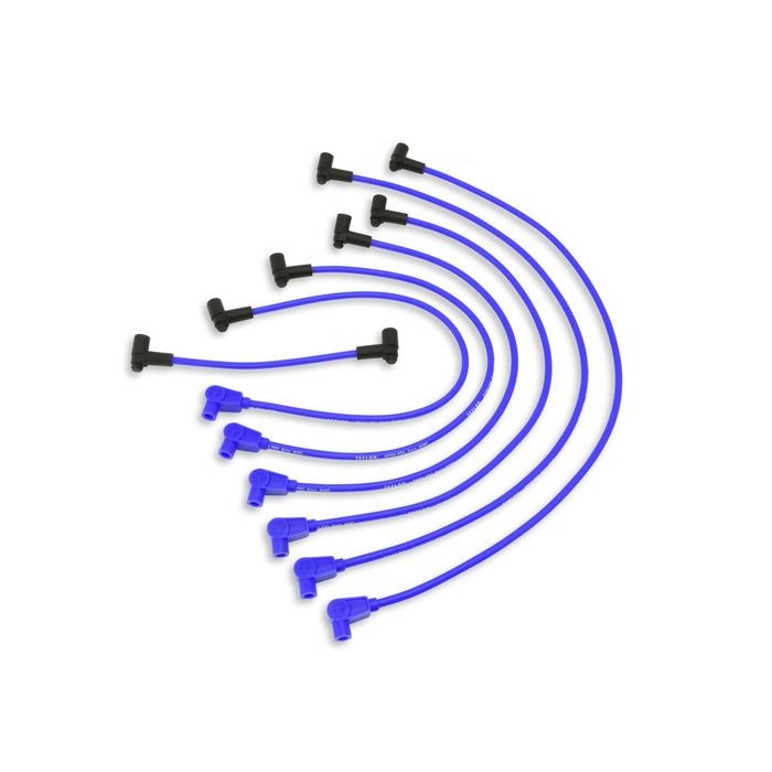Taylor Cable Spark Plug Wire Set 8mm Spiro-Pro 74616 Taylor Cable Spark Plug Wire Set 8mm Spiro-Pro 74616