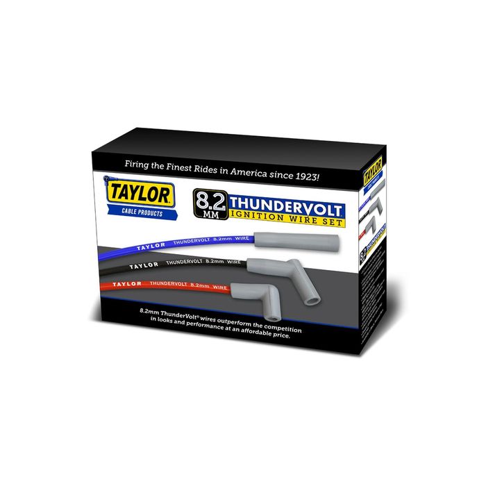 Taylor Cable Spark Plug Wire Set 84203