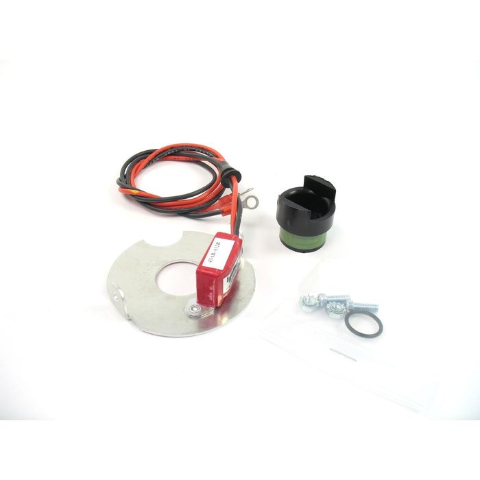 Pertronix Ignitor II Adaptive Dwell Control Prestolite 4 Cylinder
