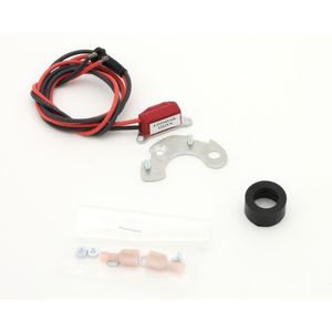 Pertronix 91864A Ignitor II Adaptive Dwell Control Bosch 6 Cylinder for Mercury Grand Marquis