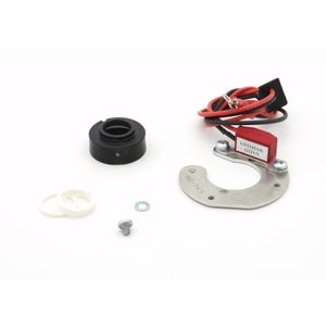 Pertronix Ignitor II Adaptive Dwell Control Holley 4 Cylinder for Subaru GL