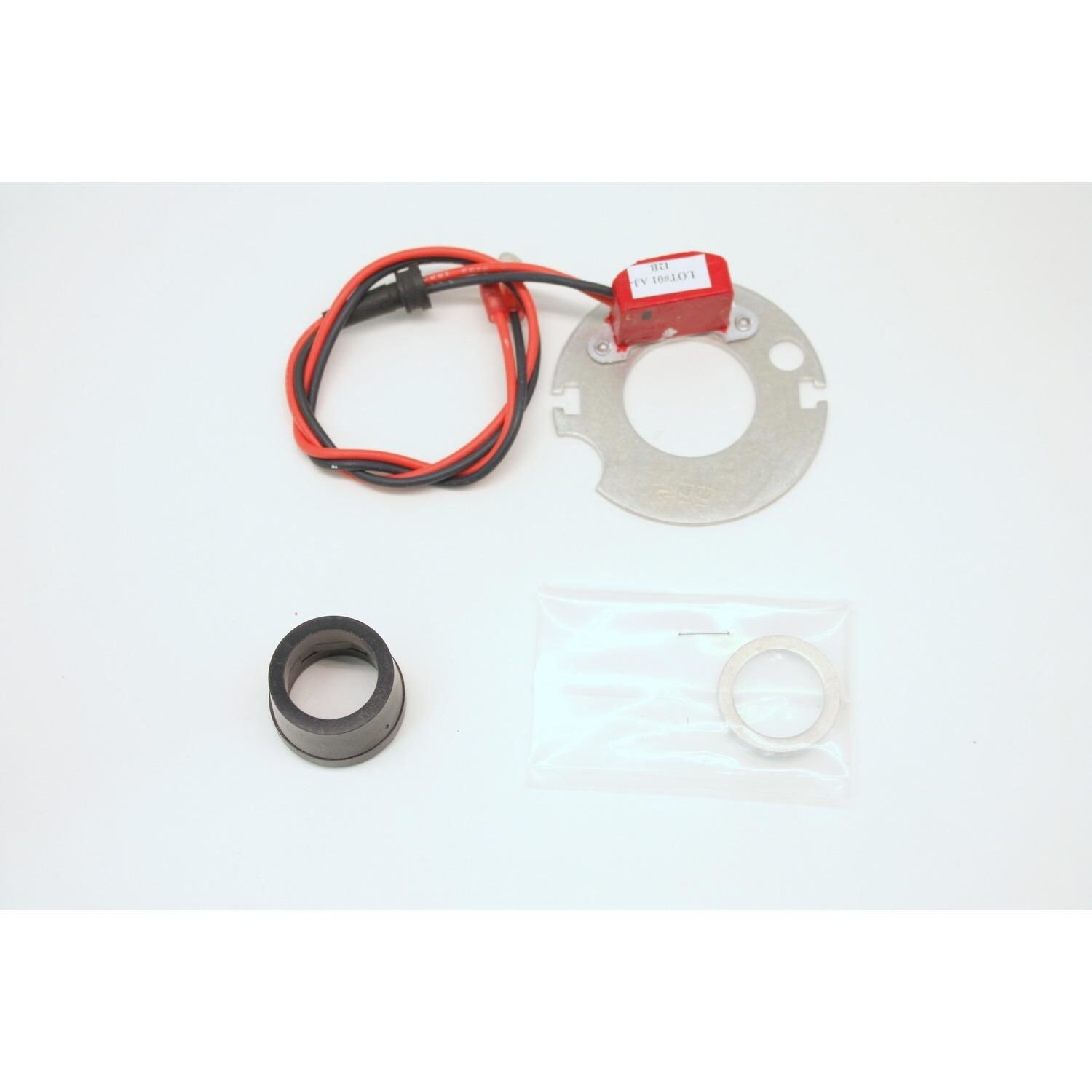 Pertronix Ignitor Mallory Unilite 8 Cylinder