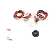 PowerSport Bremsrotoren & Keramik-Bremsbeläge Set Für Infiniti M45/Q45 2002–2006 – Vorne & Hinten