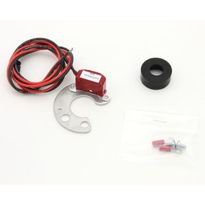 Pertronix Ignitor II Adaptive Dwell Control Delco Rolls Royce 8 Cylinder for Subaru GL