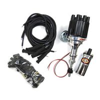 Pertronix Bundle Kit for D130700,45001,808280