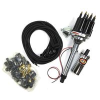 Pertronix Bundle Kit for D100710,45001,808290