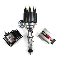Pertronix Bundle Kit for 512,D333710,60100