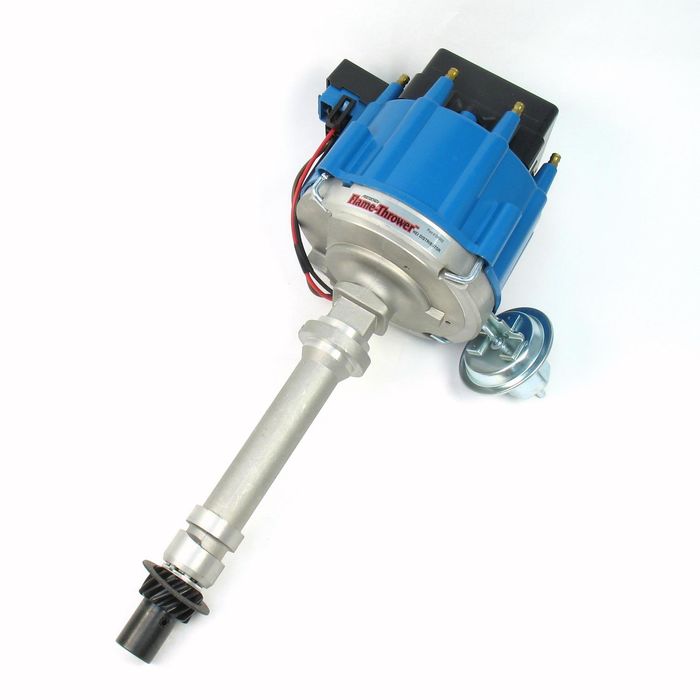 Chevy Small Block / Big Block HEI Distributor