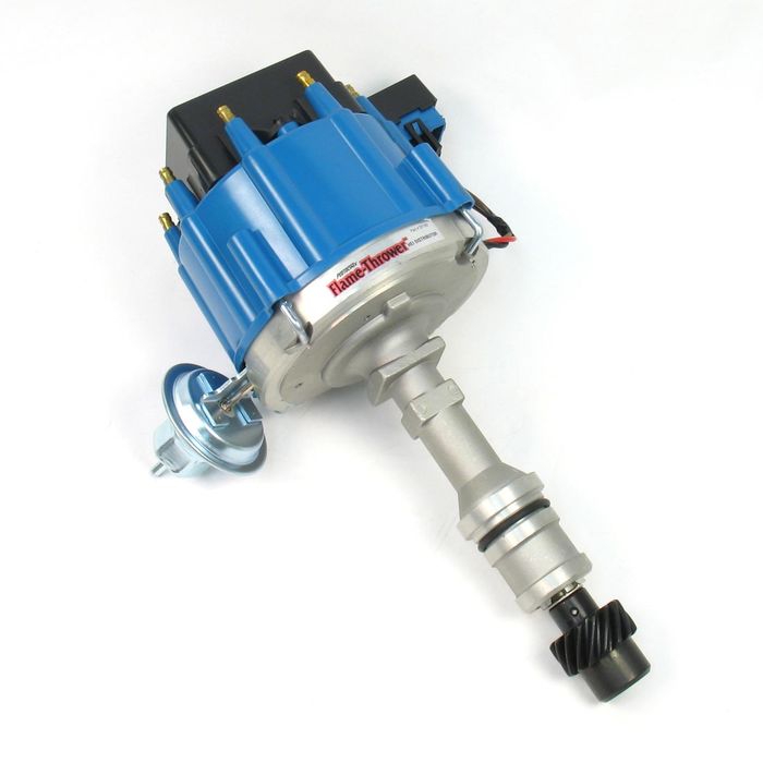 Pertronix Distributor D1102