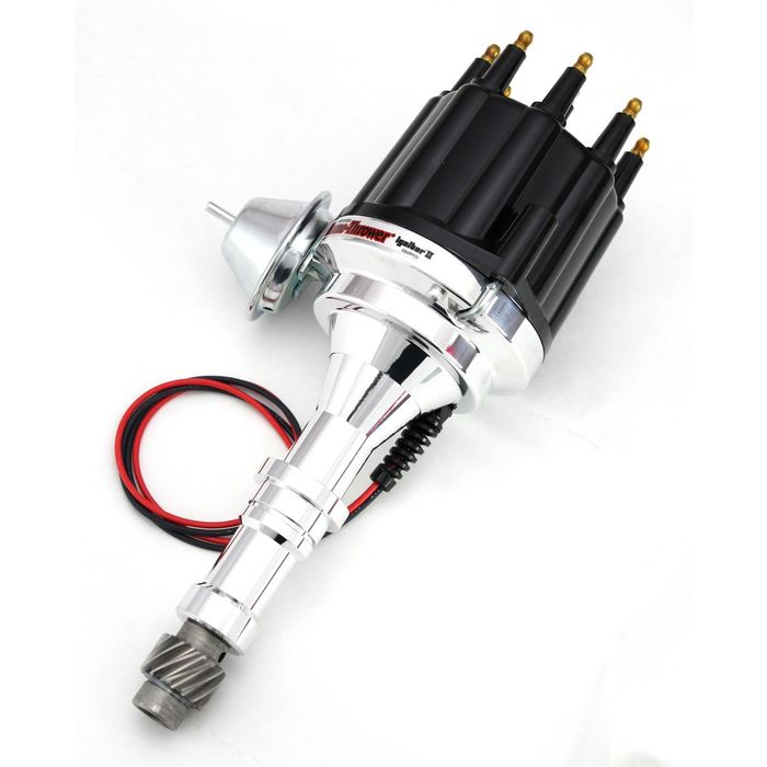 Pertronix Distributor D150710