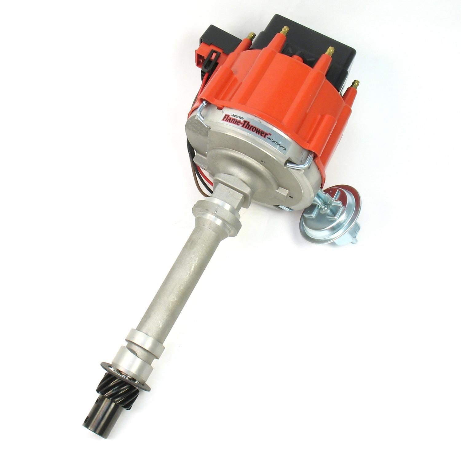 Hei Distributor Small Block Chevy