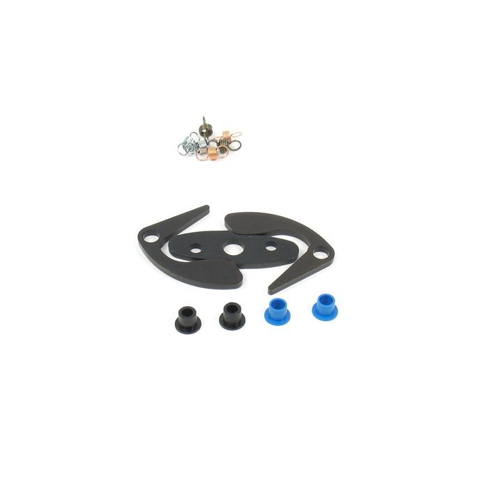 Pertronix Flame Thrower HEI Distributor Advance Curve Kit