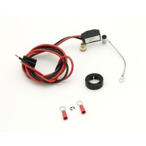 Pertronix Ignitor Ducellier 4 Cylinder for Subaru GL