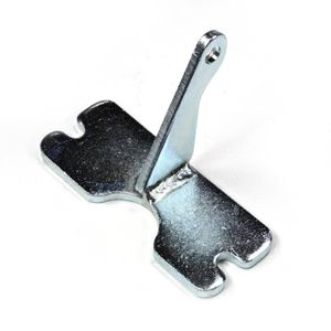 Patriot Exhaust A/C Bracket - GM H7608 Patriot Exhaust A/C Bracket - GM H7608