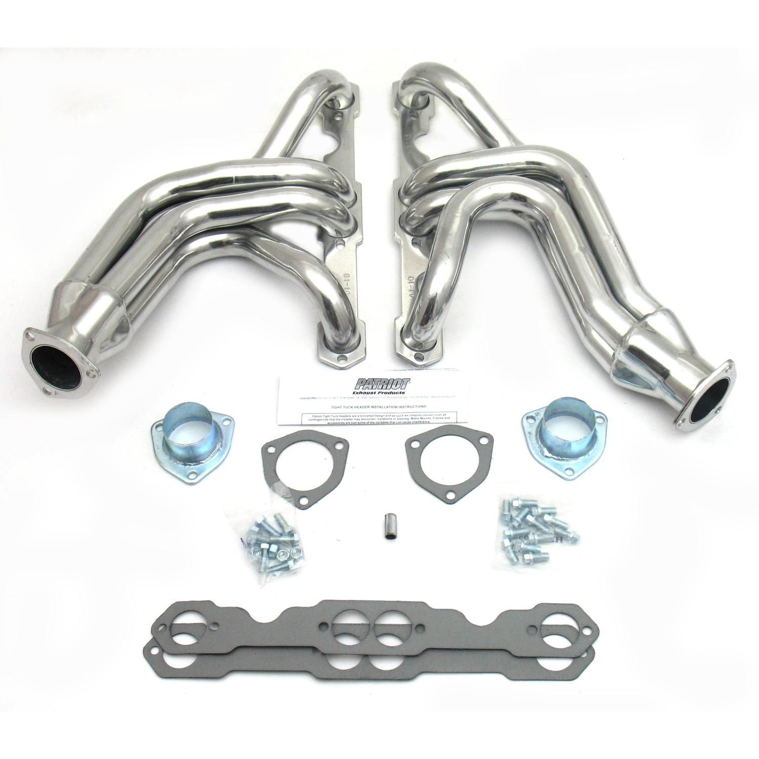 Patriot Exhaust Header H8025-1