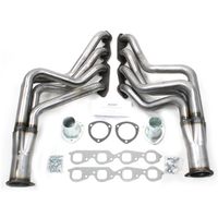 Patriot Exhaust Header H8026