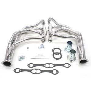 Patriot Exhaust Header H8048-1 for Chevrolet C10 Suburban