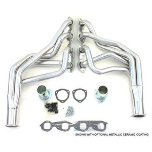Patriot Exhaust Header H8054 for Chevrolet C10 Suburban