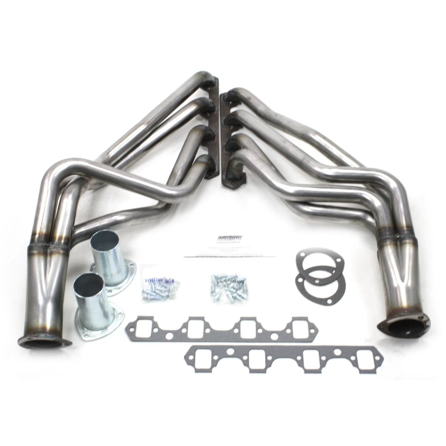 Patriot Exhaust Header H8403