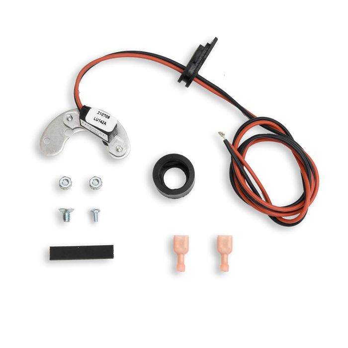Pertronix Ignitor Lucas 25D 4 Cylinder