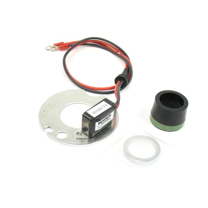 PerTronix 1163AP6 Ignitor Delco 6 Cyl 6 Volt Positive Ground