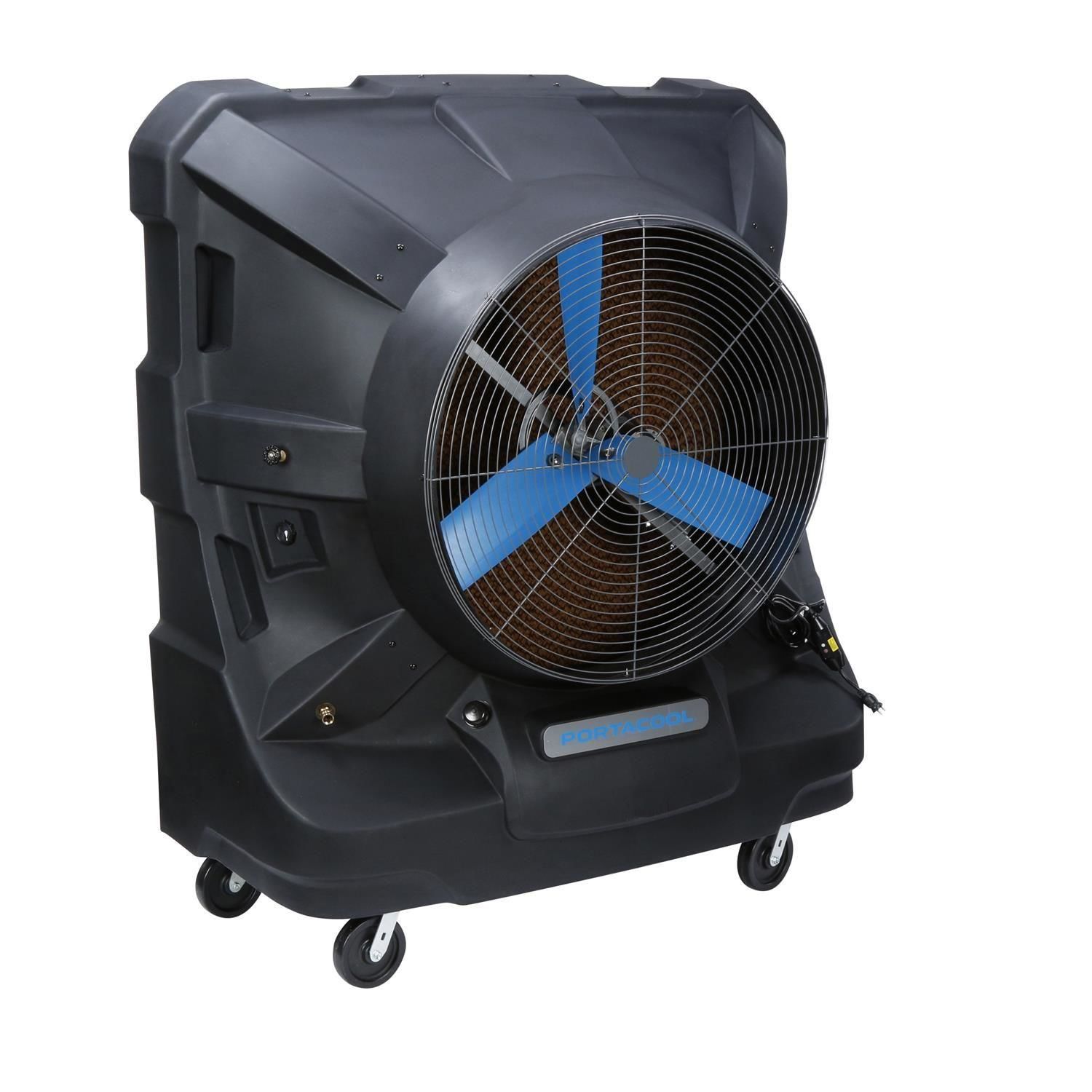 Portacool 22500cfm Portable Evaporative Cooler