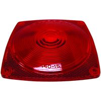 Dorman License Lamp Lens 68138