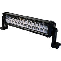 Peterson White 14in Double Row Led Work Light Bar