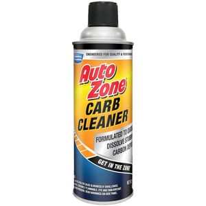 autozone car wash products