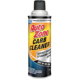 autozone car cleaning