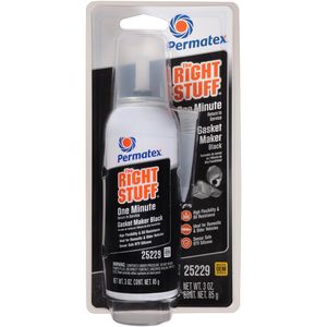 Spray sellador de junta permatex 9 oz bk 765-1224 - Auto Centro MAU