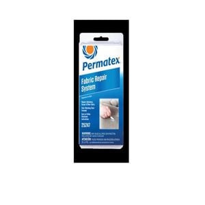 Permatex Complete Repair System Ultra Vinyl & Leather Repair Kit