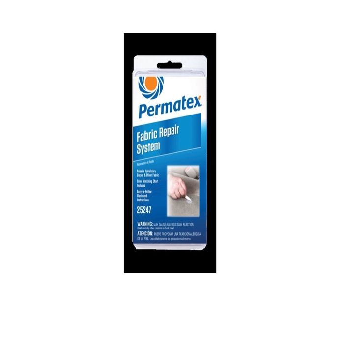 Permatex Fabric Repair Kit