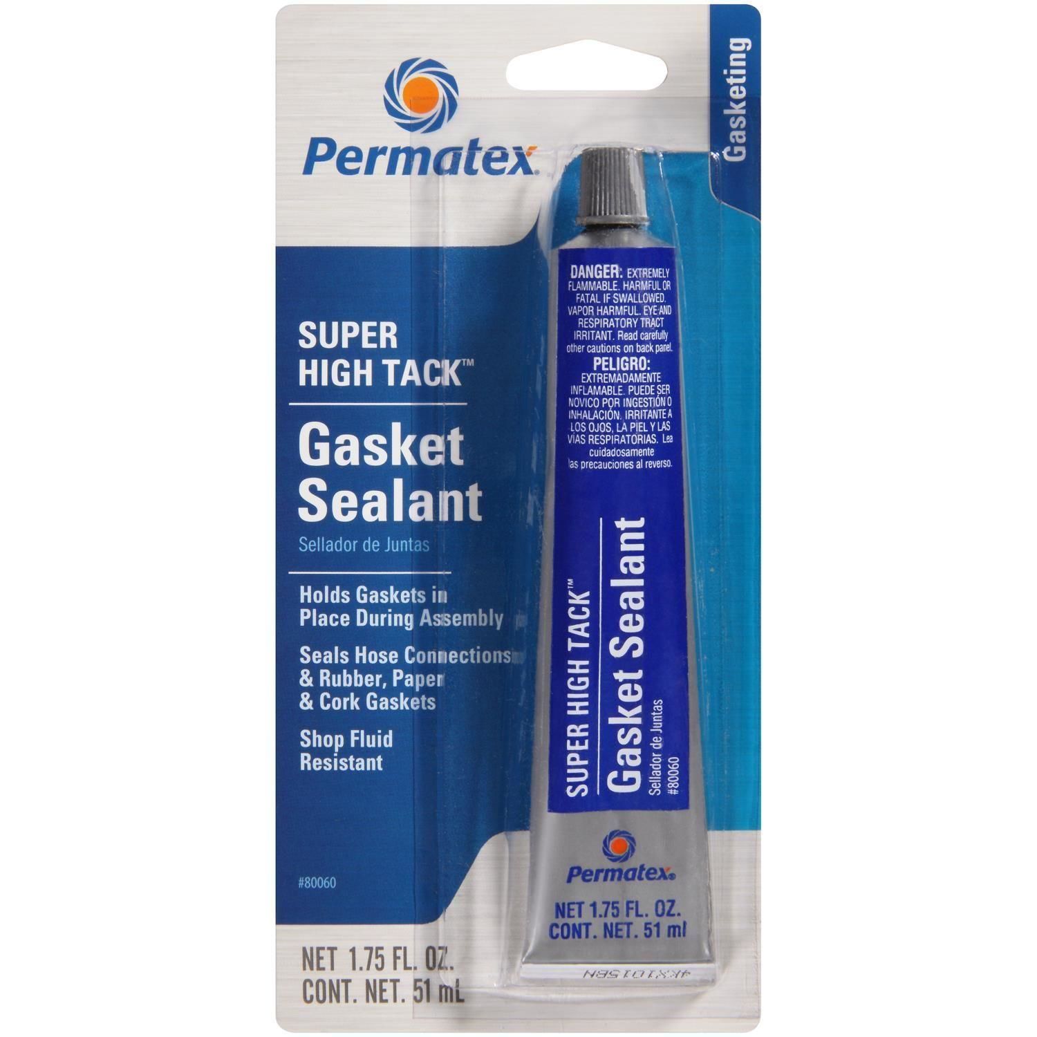 Permatex Super HiTack Gasket Sealant 1.75oz