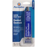 Permatex #1 Form-A-Gasket Sealant Fast Dry Hardening 3 oz