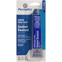 Permatex 3 oz. Ultra Black Maximum Oil Resistance RTV Silicone Gasket Maker  82180 - The Home Depot