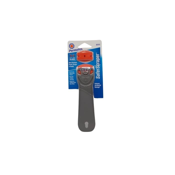 SureBilt Multi-Purpose Razor Scraper at AutoZone 98239