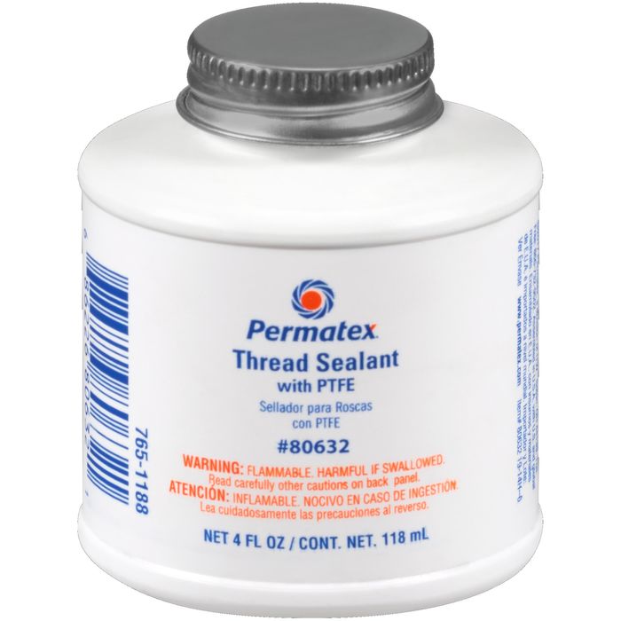 Permatex Pneumatic/Hydraulic Sealant Bottle - 36ml [54540] 