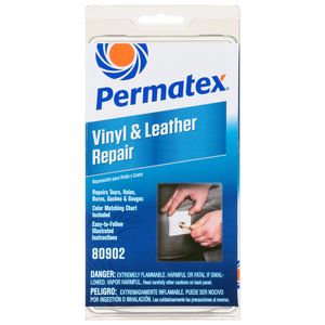 Interior Repair Kits - Leather Repair Kits - Interior Repair Systems