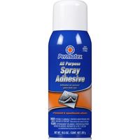 Gorilla Clear Multi-Purpose Spray Adhesive 14oz