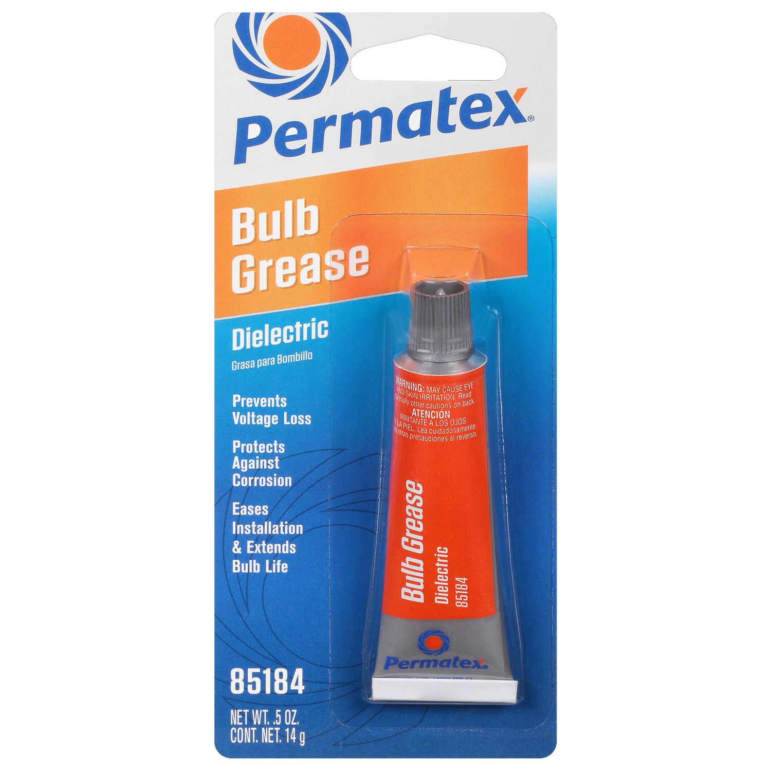 Permatex Dielectric Grease Tube .5oz