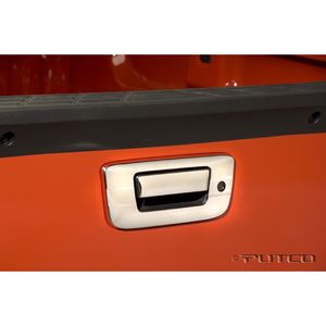Bully Fuel Door Cover Gd 103ck