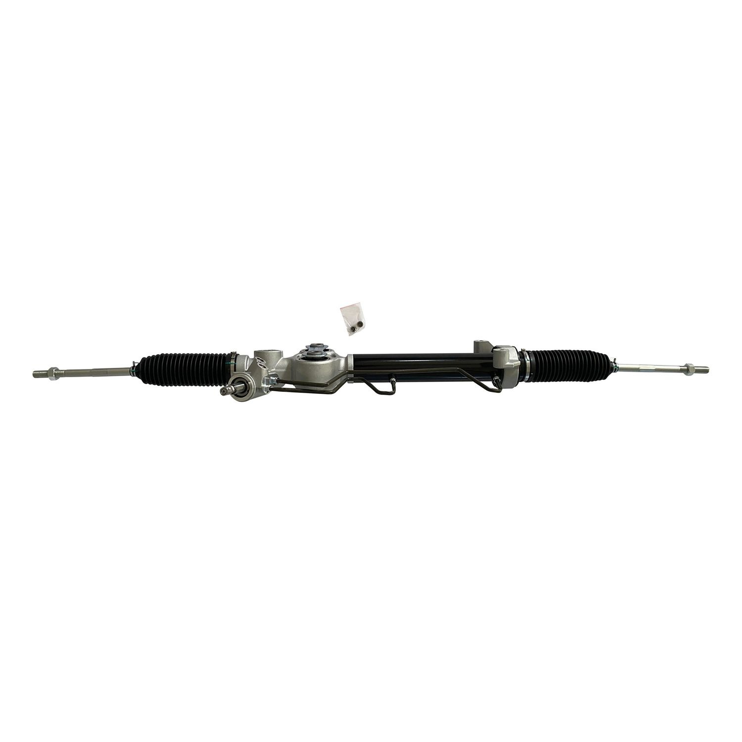 Edelmann Elite Rack & Pinion 2022