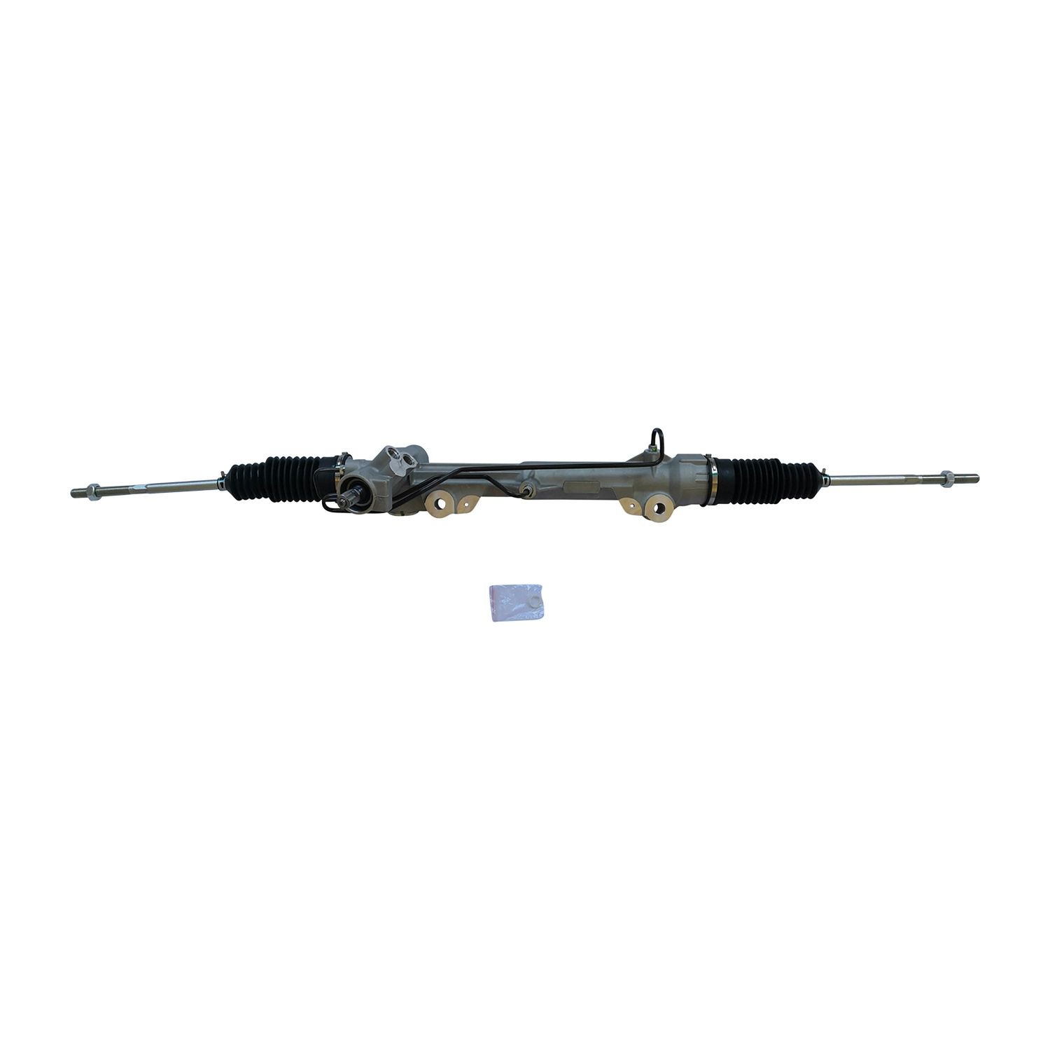 Edelmann Elite Rack & Pinion 2059