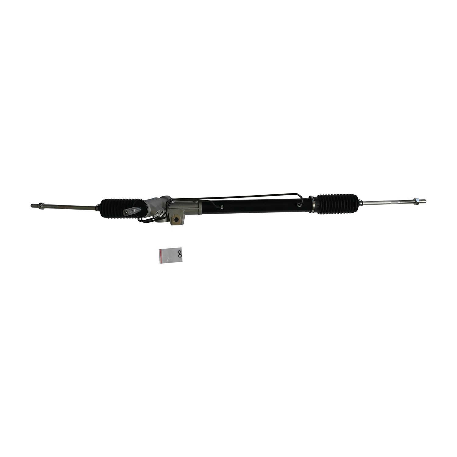 Edelmann Elite Rack & Pinion 2076