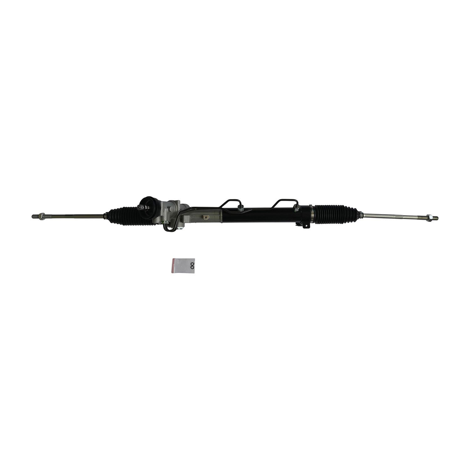 Edelmann Elite Rack & Pinion 2085