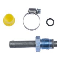 Duralast Return Line End Fitting 39121 for Infiniti
