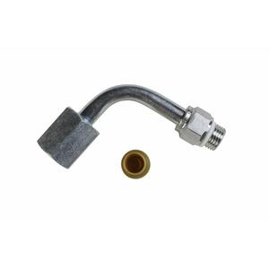 Duralast Power Steering Pressure Line Hose Assembly 39141